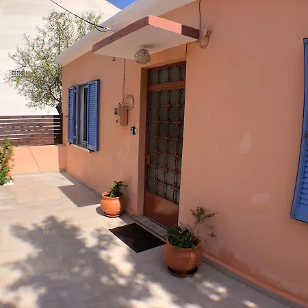 فيلة Metropolis House/villa With Garden & Pool-jacuzzi أرغوستولي