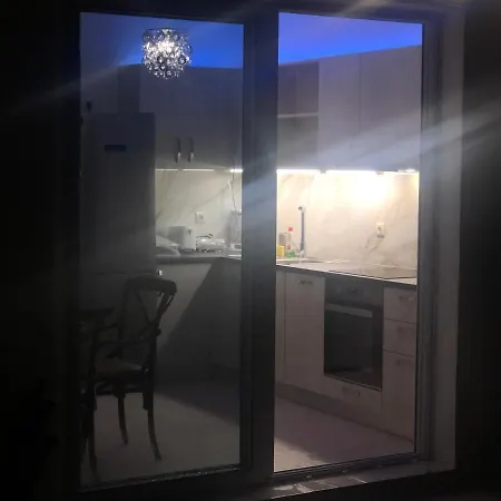 Villa Metropolis House/villa With Garden & Pool-jacuzzi *