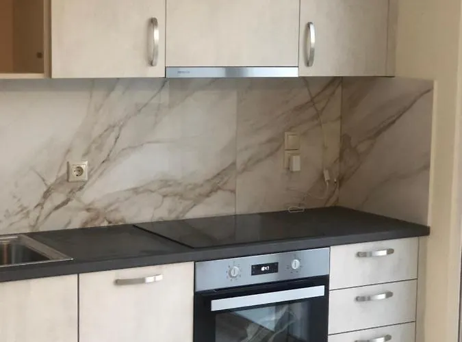 Metropolis House/villa With Garden & Pool-jacuzzi فيلة *