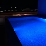Metropolis House/villa With Garden & Pool-jacuzzi *