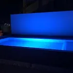 Metropolis House/villa With Garden & Pool-jacuzzi