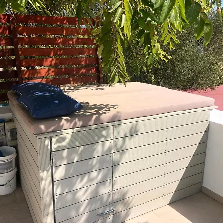 Villa Metropolis House/villa With Garden & Pool-jacuzzi