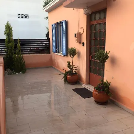 Metropolis House/villa With Garden&pool-jacuzzi Villa Argostoli (Kefalonia)