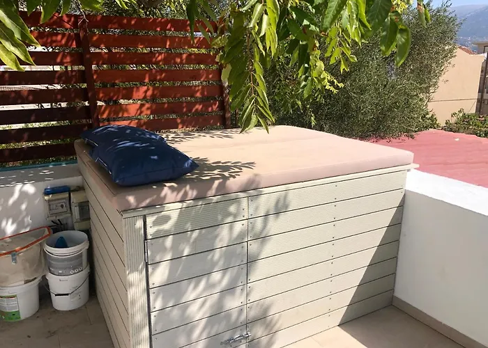 Vila Metropolis House/villa With Garden & Pool-jacuzzi