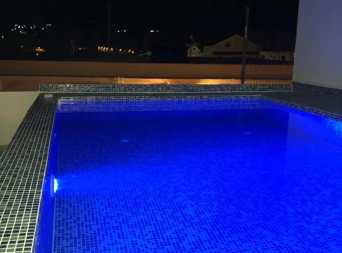 Metropolis House/villa With Garden & Pool-jacuzzi Vila Argostoli (Kefalonia)