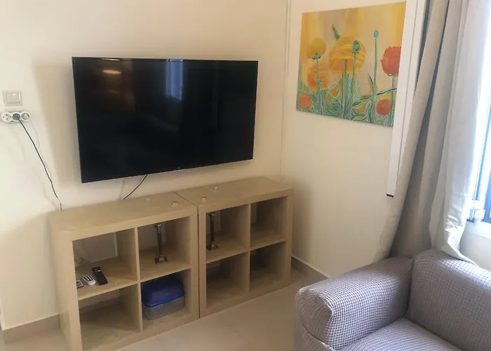 Metropolis House/villa With Garden & Pool-jacuzzi * Argostoli (Kefalonia)