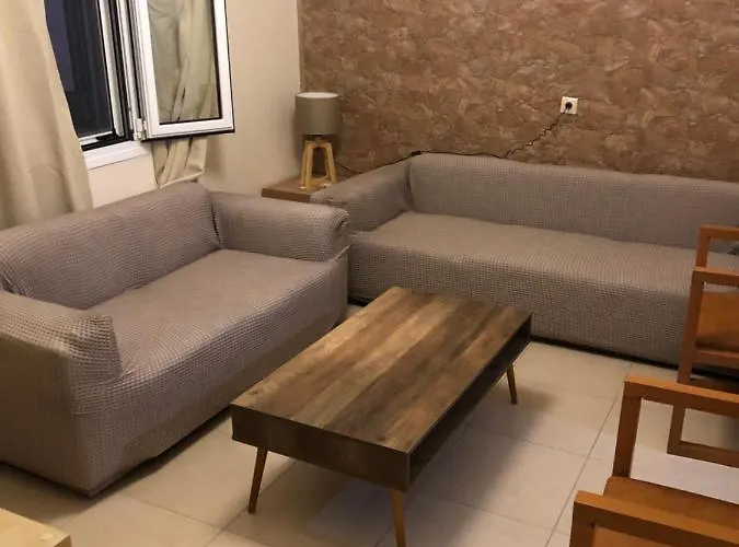 Metropolis House/villa With Garden & Pool-jacuzzi Vila Argostoli (Kefalonia)