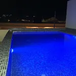 Metropolis House/villa With Garden & Pool-jacuzzi Villa Argostoli (Kefalonia)