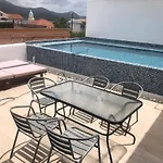 Villa Metropolis House/villa With Garden & Pool-jacuzzi Argostoli (Kefalonia)